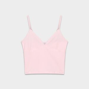 Sunday Best Light Pink Camisole